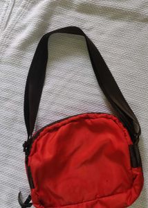 Bensimon Messenger Bag