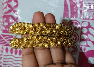 Ghungroo Bangles Any One At Rs.100