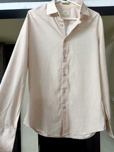 FINAL PRICE - NEW RARE RABBIT Printed Shirt