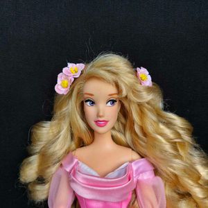 Disney Sleeping Beauty Doll