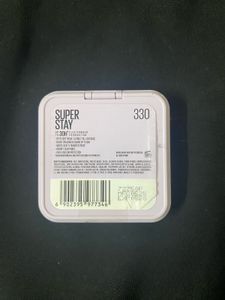 Maybelline Super Stay Powder