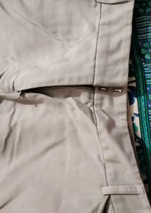 Casual  Pants