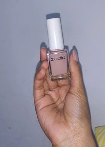 Zudio Nail Paint Duo