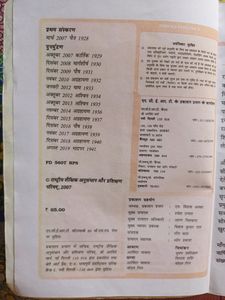 Class 7 NCERT Hindi Book