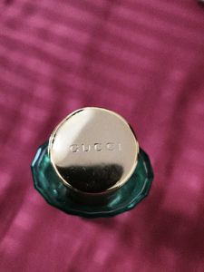 Gucci Memoire Perfume
