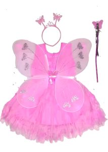 New Fairy Dress