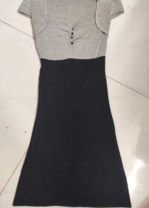 Elegant Bodycon Dress