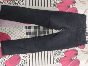 H&M Black Skinny Jeans