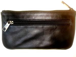 Wallet Purse 👛 Combo BLACK AND WHITE