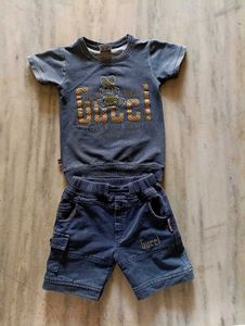 Cute Kids Outfit