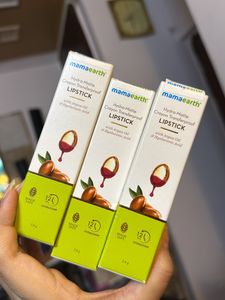 Mamaearth Lipstick Crayon