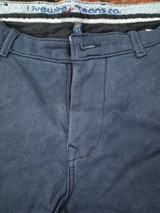 Livewire Jeans Co. Pants