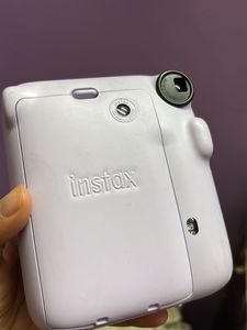 Fujifilm Instax Mini 12