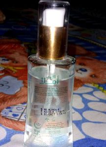 Hair products combo of 4