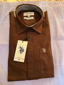 Premium Original U.S. Polo Assn.Shirt new wdt tag