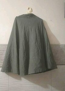 Long Skirt