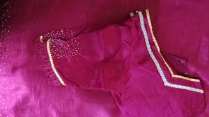 Saree❤️