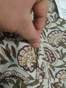 Combo Two Maternity Gown