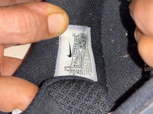 Nike Running Shoes
