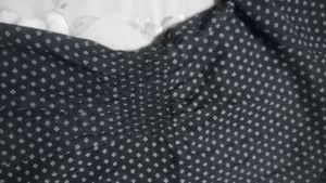 Dark Grey Colour Dress For Women Winter Essential