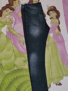 Dark Wash Jeans