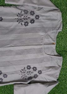 Combo Of 5 Kurtis
