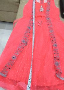 Beautiful Girls Party Dress