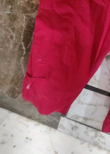 Women Trouser 3 Pc Combo 36 Waist