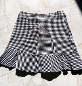 Short Skirt