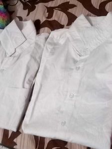 Combo  Of Two Shirts