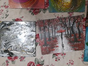 Handmade Artworks