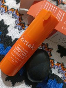 Vitamin C Serum
