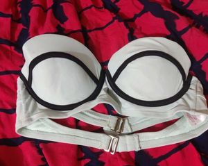Strapless Padded Bra 🫶