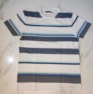 Striped Zudio T-Shirt