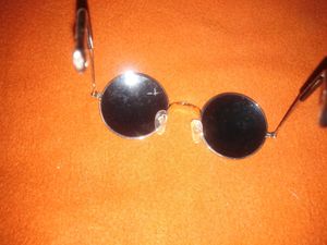 Ladies Goggles (Ghandhi Style)
