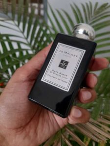 Jo Malone Dark Amber &amp; Ginger Lily 🌼