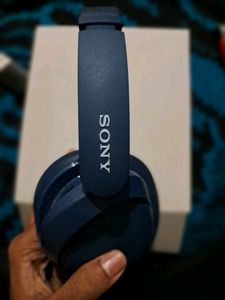 Sony WH-XB910N Wireless Headphones Premium