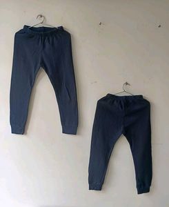 THERMAL LOWERS ( SET OF 2)