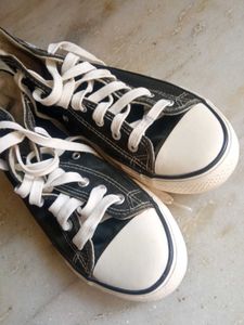 Converse Like Shoes