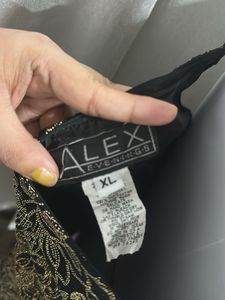 Vintage Embellished Tank Top