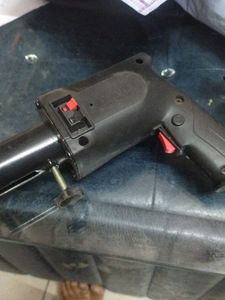 2 Payro Gun.....