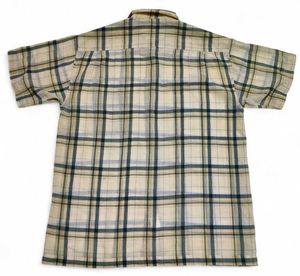 Bilthore Shirt | Chest 44