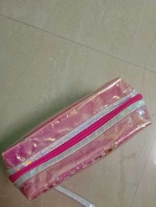 Makeup Pouch