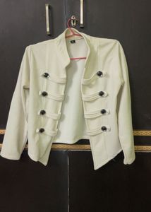 shrug Top
