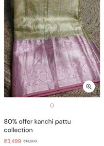 Brand New Elegant Saree