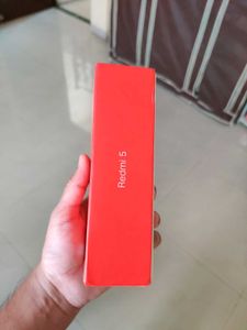 Redmi 5 (EMMC Dead)