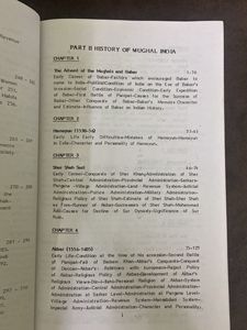 History of Medieval India