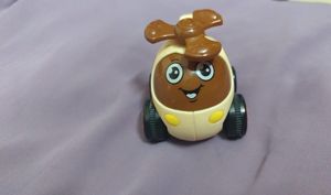 Helicopter Toy