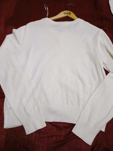 H&amp;M Button-Down Cardigan