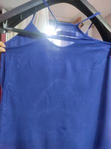 Blue Top